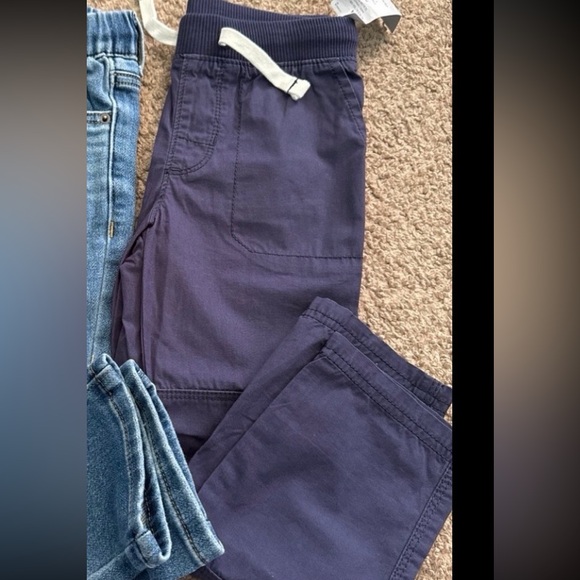 Toddler boy clothes bundle size 4 - Picture 2 of 3